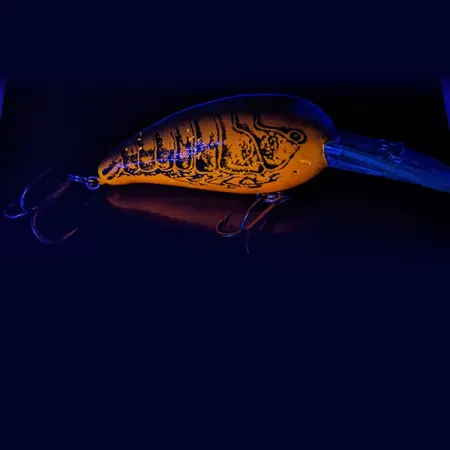 Norman Thin N, 11g, červená, wobler #16908