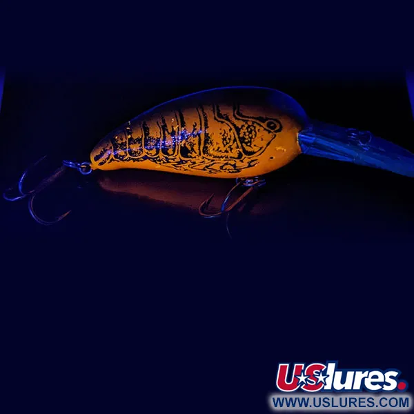 Norman Thin N, 11g, červená, wobler #16908