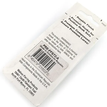 Wahoo Key Largo Swim'n Fin, 14g, stříbrná/černá/růžová, jigovací pilkr #17073