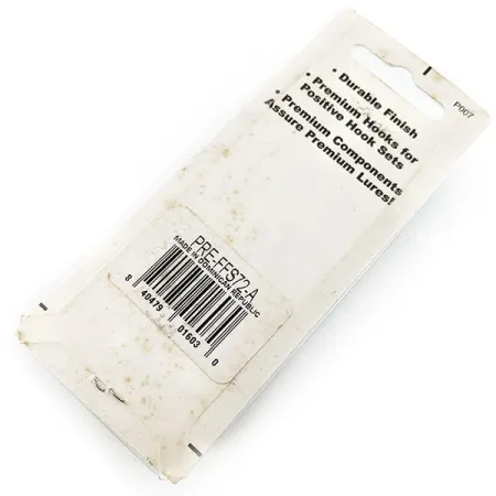 Wahoo Key Largo Swim'n Fin, 14g, pilkr #17074