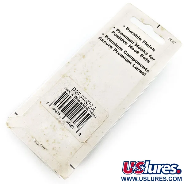 Wahoo Key Largo Swim'n Fin, 14g, pilkr #17074