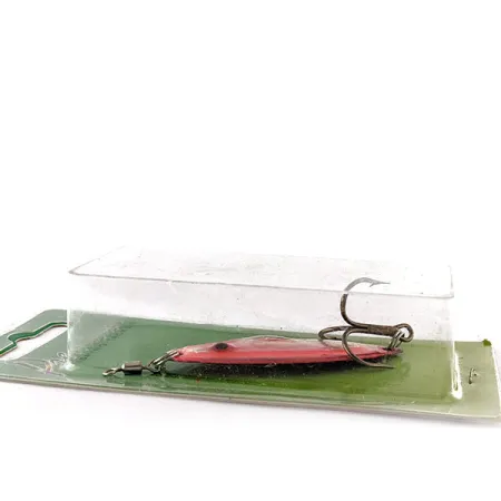 Wahoo Key Largo Swim'n Fin, 14g, pilkr #17074