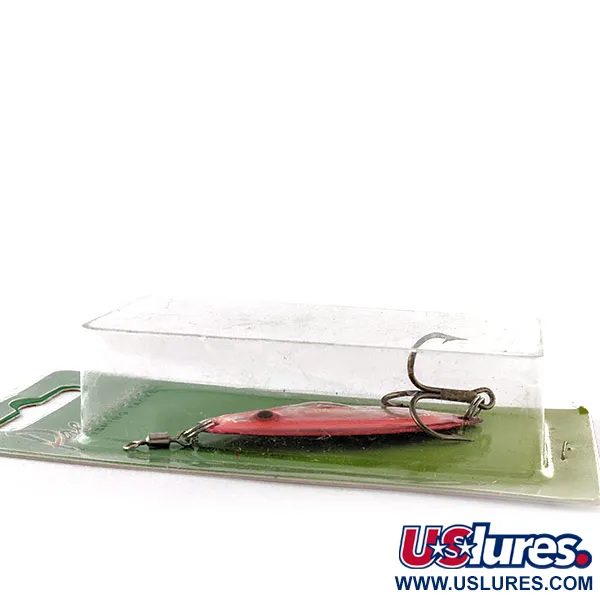 Wahoo Key Largo Swim'n Fin, 14g, pilkr #17074