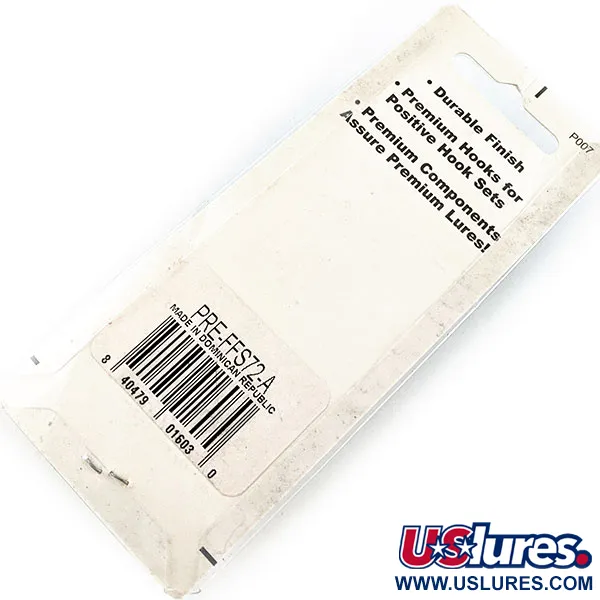 Wahoo Key Largo Swim'n Fin, 14g, Golden Crystal, pilkr #24301