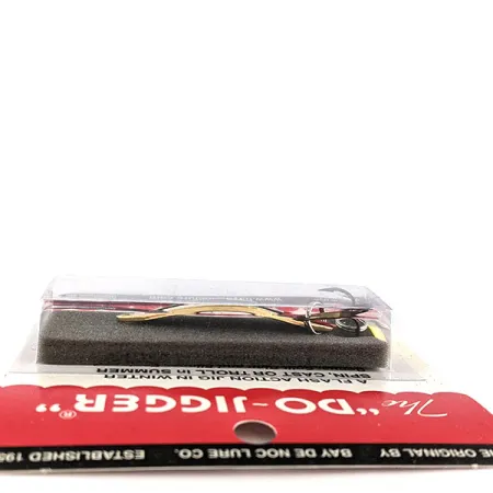 Bay de Noc Do-Jigger #3, 9g, plandavka #17193