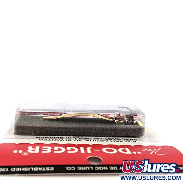 Bay de Noc Do-Jigger #3, 9g, plandavka #17193