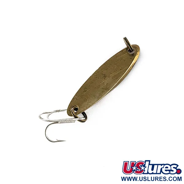 Acme Kastmaster, Mosazná, 3,5g, Plandavka #17263