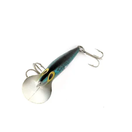 Storm Thin Fin Shiner Minnow, 4g, 6cm, Wobler #17328