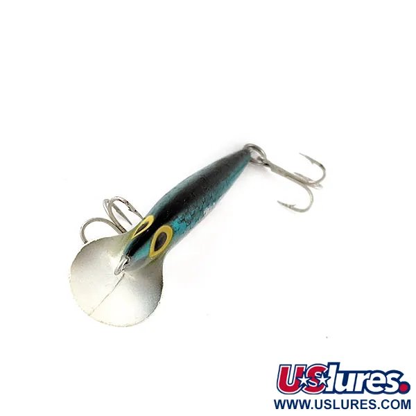 Storm Thin Fin Shiner Minnow, 4g, 6cm, Wobler #17328