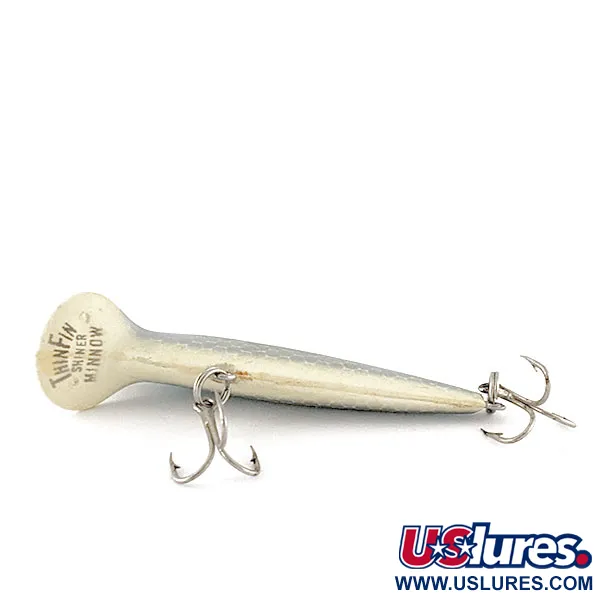 Storm Thin Fin Shiner Minnow, 4g, 6cm, Wobler #17328