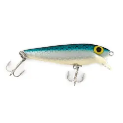 Wobler Storm Thin Fin Shiner Minnow