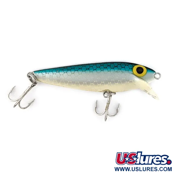 Wobler Storm Thin Fin Shiner Minnow