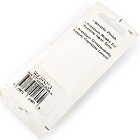 Wahoo Key Largo Swim'n Fin, 7g, modro-stříbrná plandavka #17395