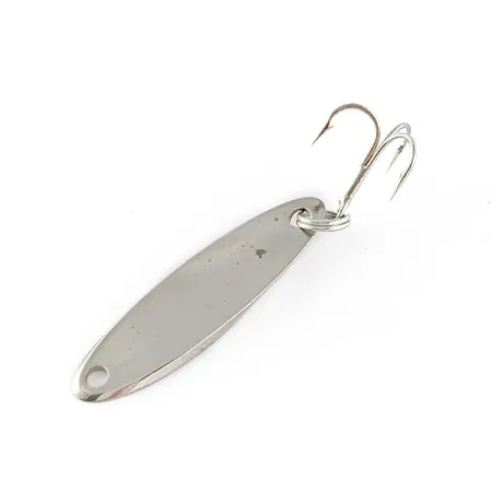 Acme Kastmaster, 3,5g, Nikl, plandavka #17417