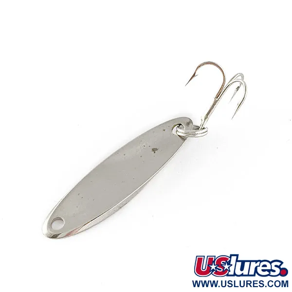 Acme Kastmaster, 3,5g, Nikl, plandavka #17417