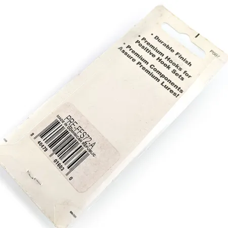 Wahoo Key Largo Swim'n Fin, 14g Crystal Silver, pilkr #24328