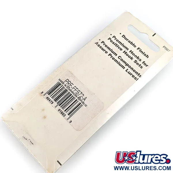 Wahoo Key Largo Swim'n Fin, 7g, pilker #17544