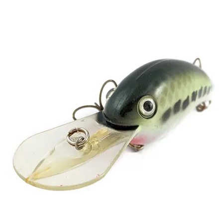 Strike King Pro Model 5XD, 18g, hlubokopotápivý crankbait #17871