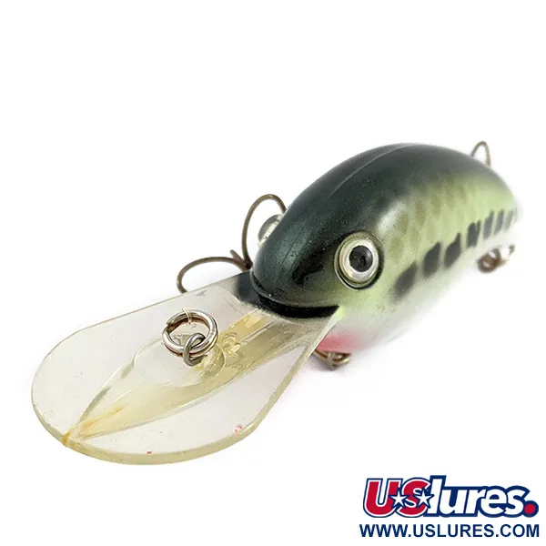 Strike King Pro Model 5XD, 18g, hlubokopotápivý crankbait #17871