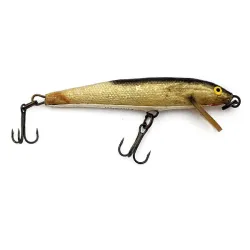 Plovoucí vobler Rapala Original Floater F6