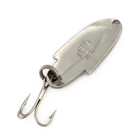 Glen Evans Ewans, 5,7g, Nikl, Plandavka #17984