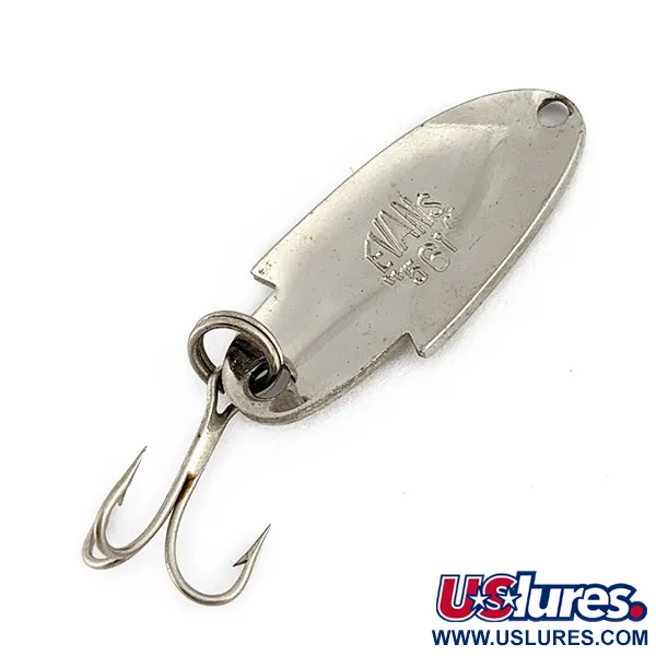 Glen Evans Ewans, 5,7g, Nikl, Plandavka #17984