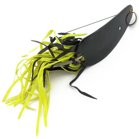 Strike King Timber King, Černá, 14g, Plandavka #17998