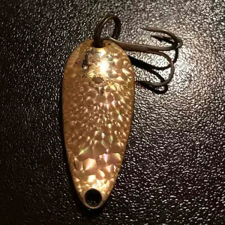 Dardevle Midget Crystal