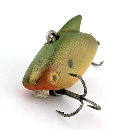 Heddon Sonic, 7g, potápivá nástraha #18070