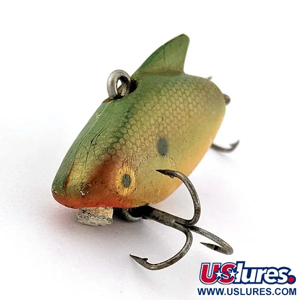 Heddon Sonic, 7g, potápivá nástraha #18070