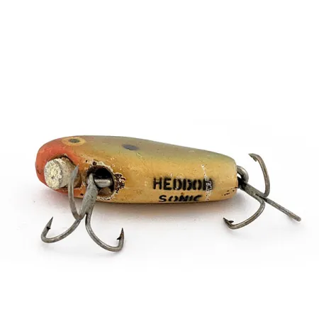 Heddon Sonic, 7g, potápivá nástraha #18070