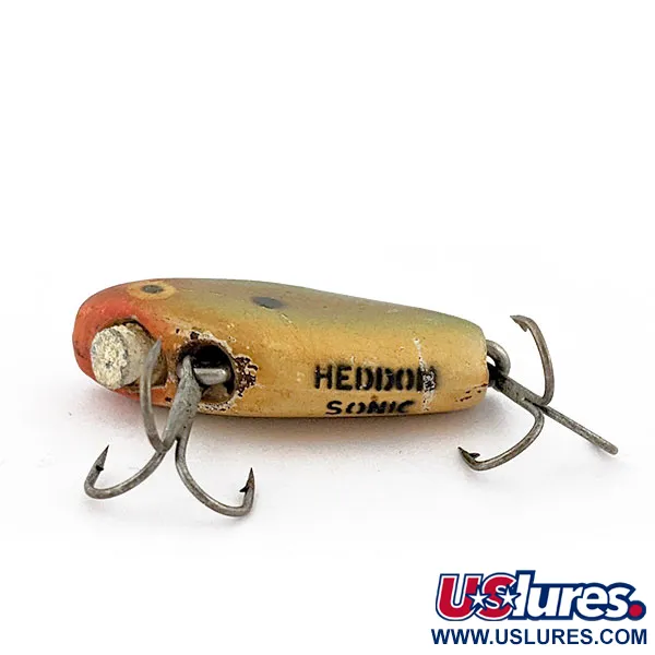 Heddon Sonic, 7g, potápivá nástraha #18070
