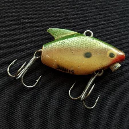 Heddon Sonic, 7g, potápivá nástraha #18070