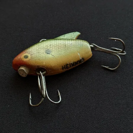 Heddon Sonic, 7g, potápivá nástraha #18070