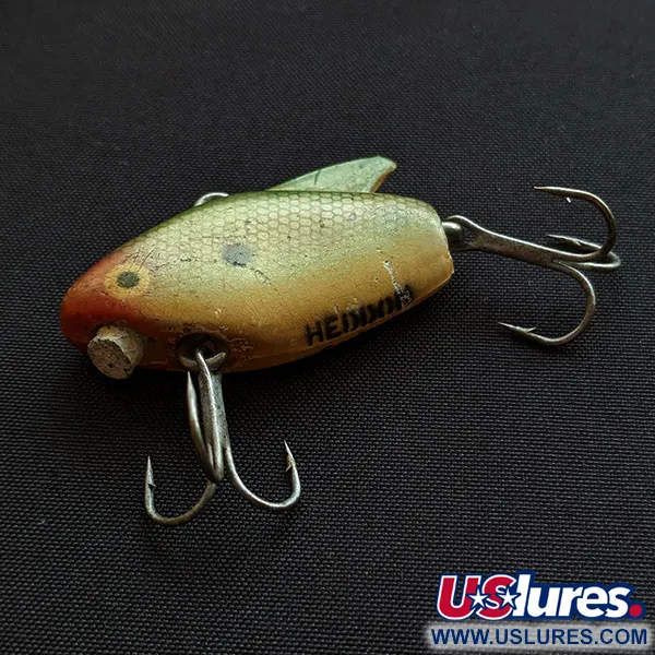 Heddon Sonic, 7g, potápivá nástraha #18070