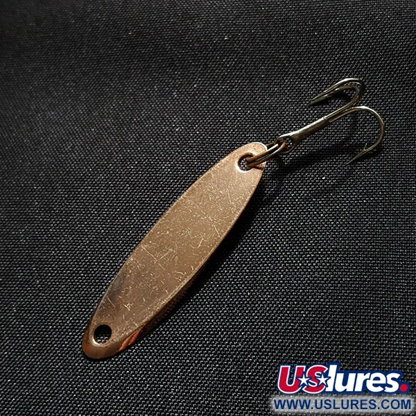 Acme Kastmaster, měděná, 3,5g, plandavka #18096