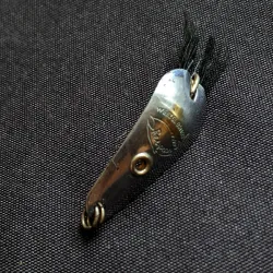 Plandavka Rex Spoon Weezel