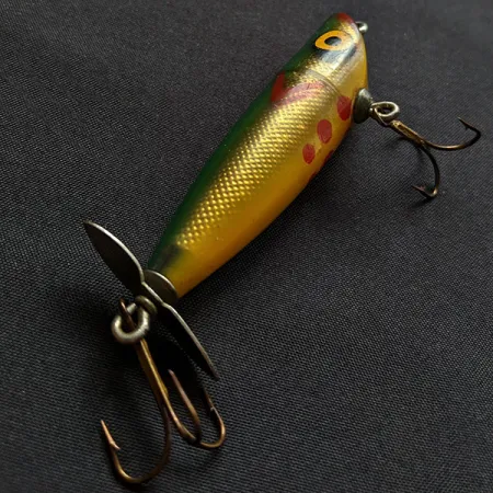 Barracuda Dalton Special, 9g, hladinová nástraha #18107