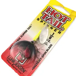 Luhr Jensen Hot Tail