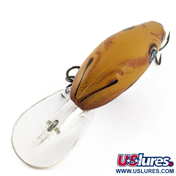 Rebel Camel Joe, 10g, pískový, hlubokopotápivý wobler #18232