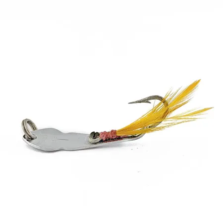 Tony Accetta Pet Spoon 12, 2g, niklová plandavka #18313