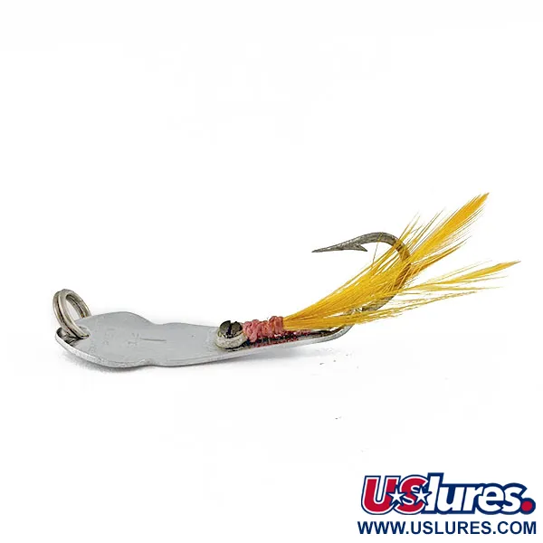 Tony Accetta Pet Spoon 12, 2g, niklová plandavka #18313