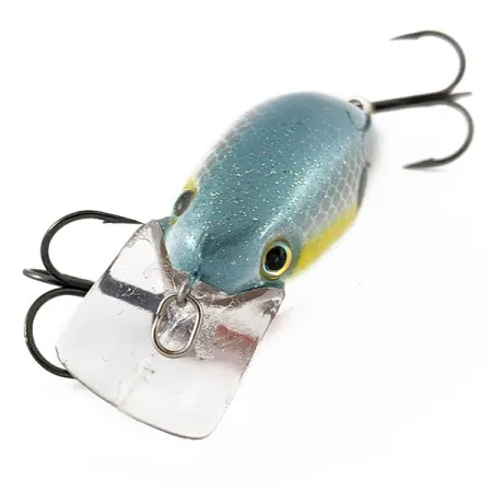 Strike King KVD Silent Square Bill, Sexy Shad, 12g, tichý wobler #18318