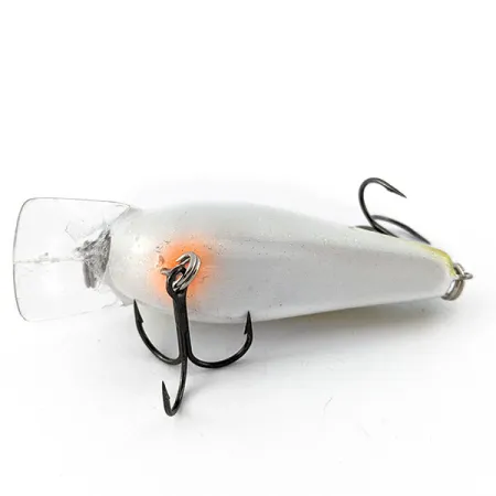 Strike King KVD Silent Square Bill, Sexy Shad, 12g, tichý wobler #18318