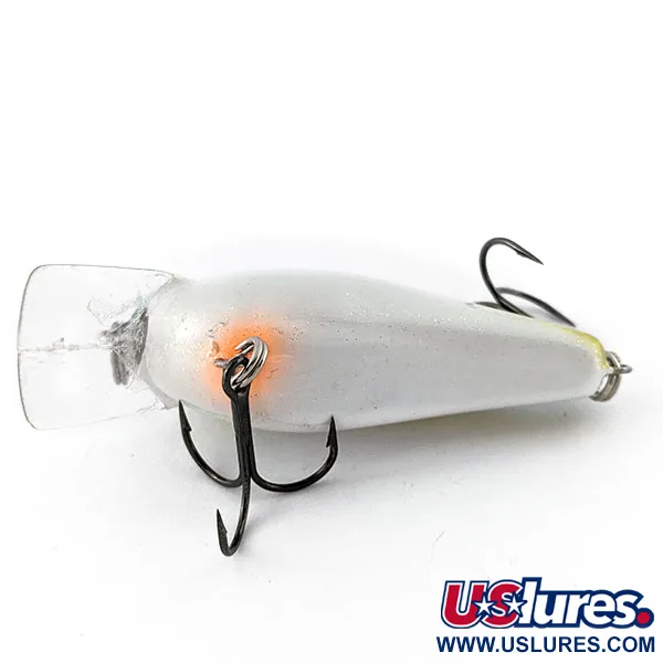Strike King KVD Silent Square Bill, Sexy Shad, 12g, tichý wobler #18318