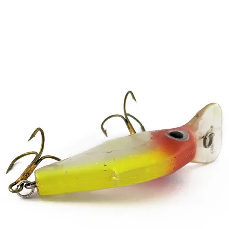 Storm Lightning Shad (Pre Rapala), 14g, 6cm, plovoucí wobler #18327