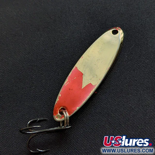 Acme Kastmaster, 7g, zlato-červená, plandavka #18340