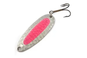 Třpytka Pixee: dlouhé hody, dlouhá historie, velké ryby