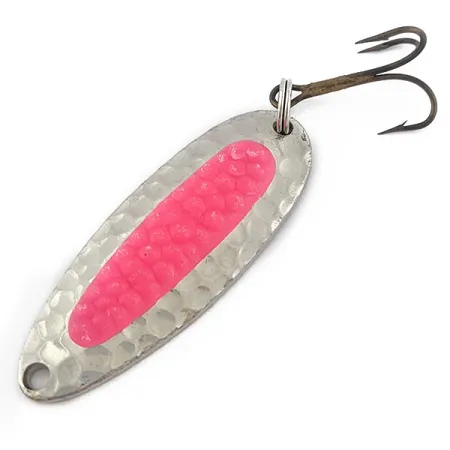 Třpytka Pixee: dlouhé hody, dlouhá historie, velké ryby