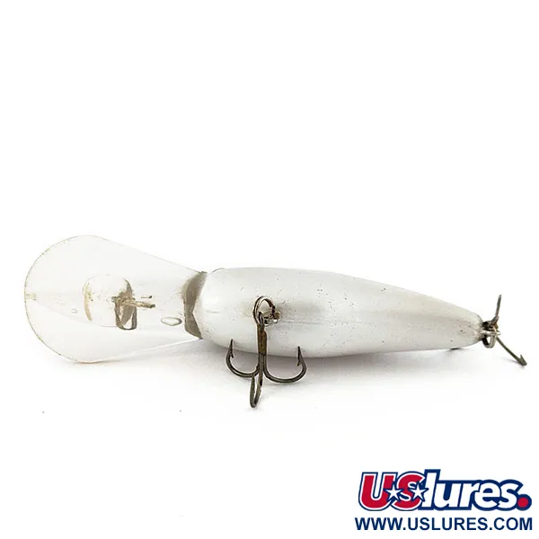 Strike King Pro Model 5XD, shad, 18g, hlubokopotápivý wobler #18465